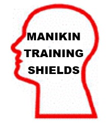 Manikin Training Shields